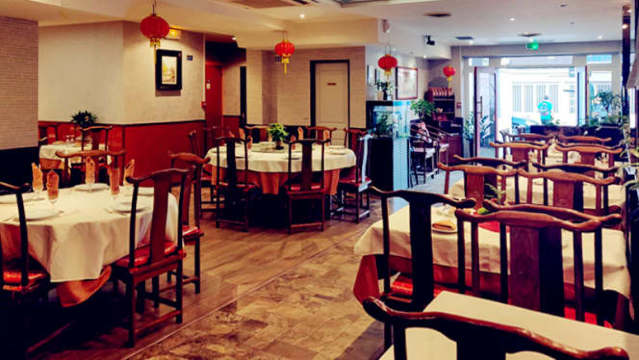 La Table Saint Germain餐厅图片