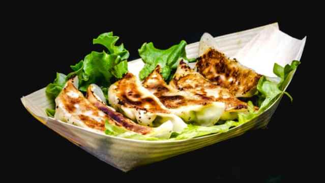 Ayako Sushi Muse餐厅图片