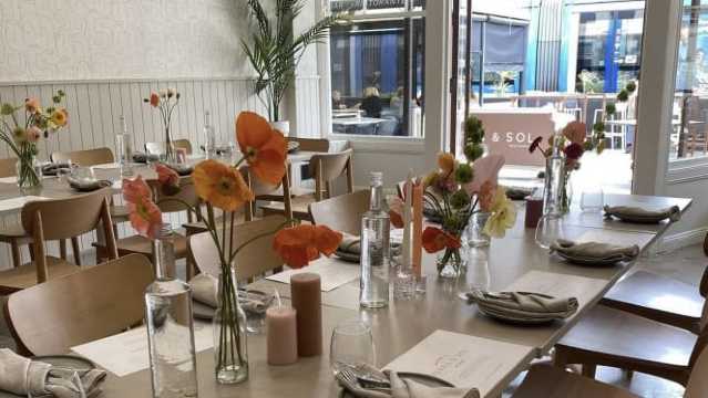 Terra & Sol餐厅图片