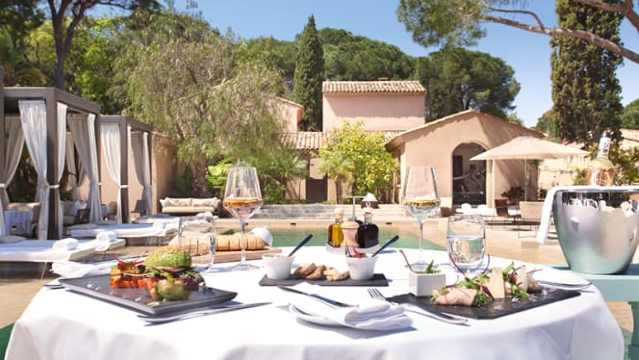 Muse Saint-Tropez / Ramatuelle