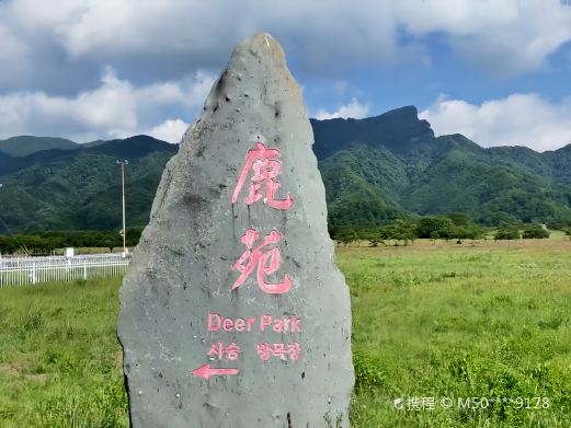 鹿苑