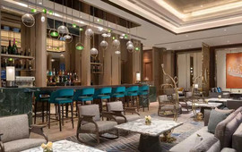 雄安索菲特酒店·乐吧