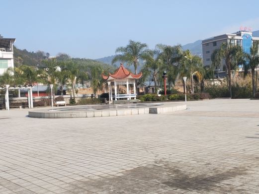 世春公园