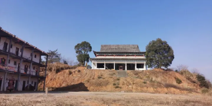 寶相寺