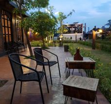 The Good View Bar & Restuarant Chiang Mai-清迈