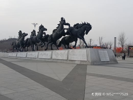 青阳广场