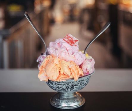 Hakiki Newtown餐厅图片