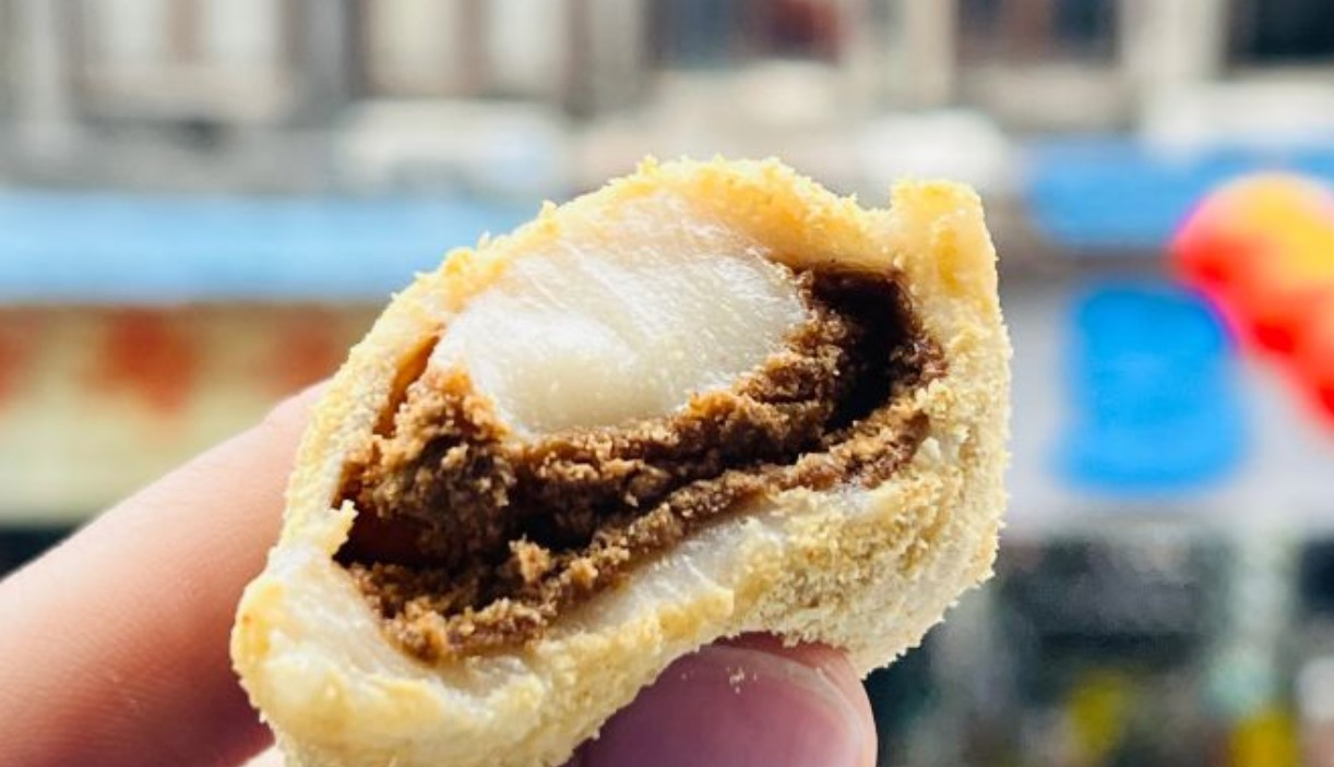 捞运糍(北巿场店)餐厅图片