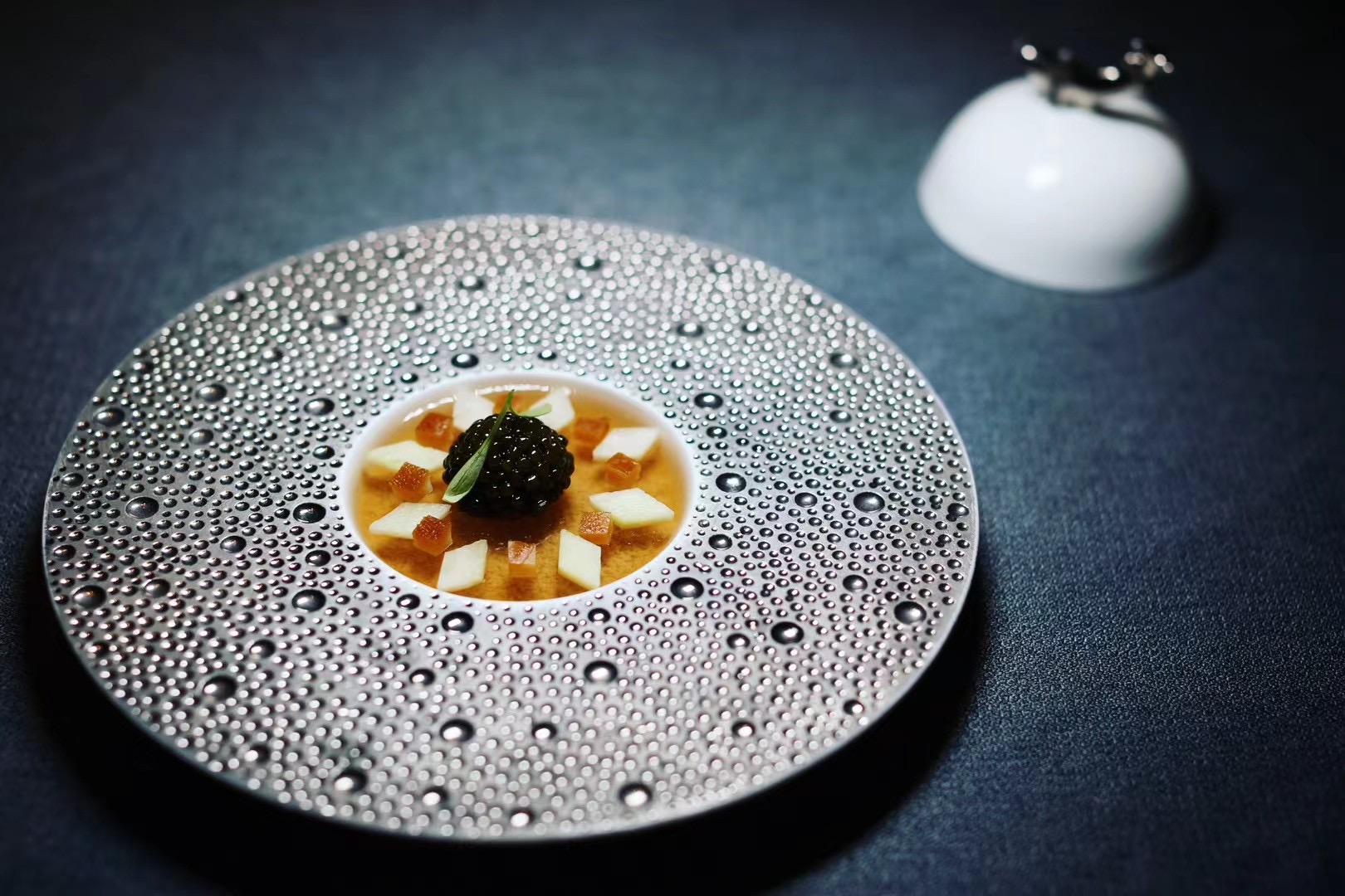 Silver pot·银锅现代川菜(悠方店)餐厅图片