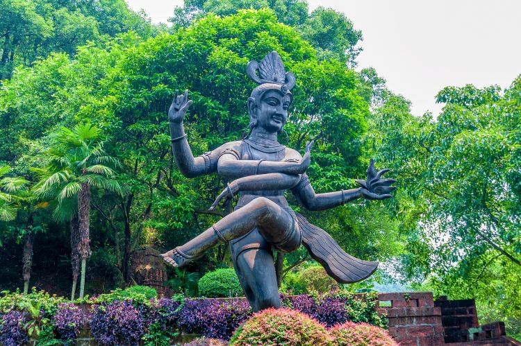 Oriental Buddha Capital