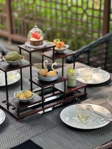 惠州中海汤泉酒店·满庭芳餐厅-惠州