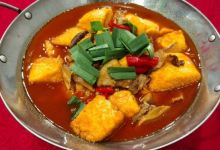 婺源第一楼(朱子大道店)美食图片