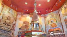 Wat Pothisomphon-乌隆他尼