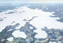 大奴湖景点图片