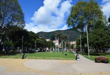 Bogota Public Recreation Department景点图片