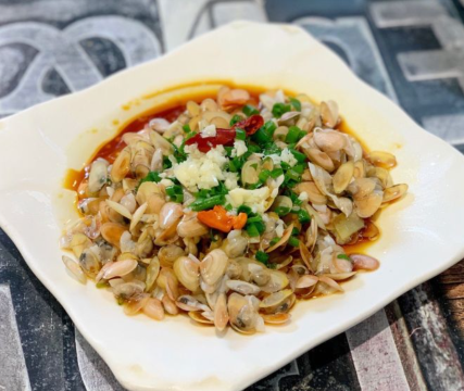 香鲜阁·弄堂里的海鲜排档(天一阁店)