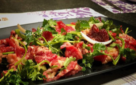 完美生活炭火烤肉(二马路店)