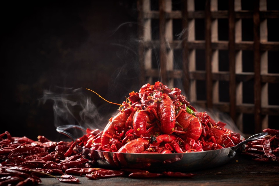 山木中式烧烤(天一绿海店)