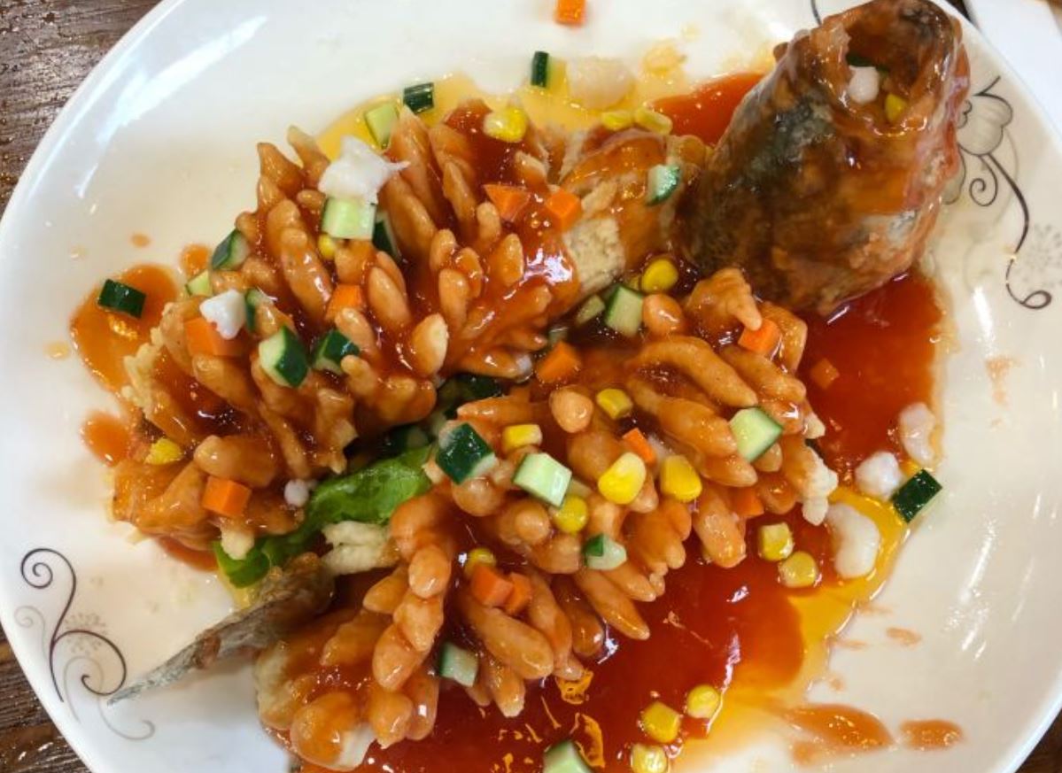 Qiaowanwangxianlou