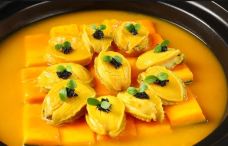 知味轩酒楼(鼓楼店)-成都