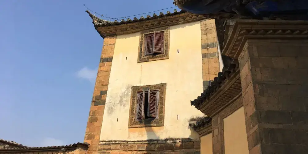 永安旅遊