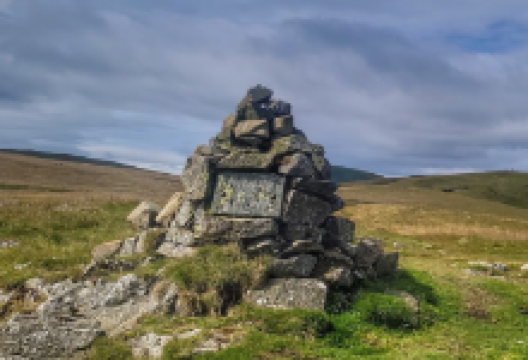 Hart Side景点图片