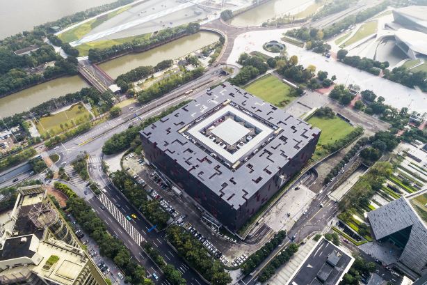 广东省博物馆景点图片 18
