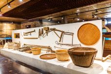 苏州御窑金砖博物馆-苏州