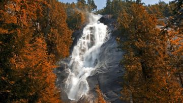 Shannon Falls Provincial Park