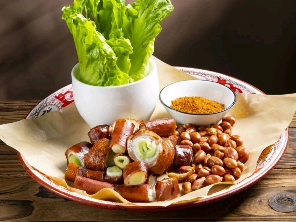 阿杜土砂锅(花园路店)