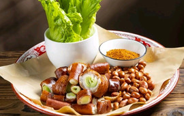 阿杜土砂锅(花园路店)