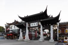 柳宗元文化旅游区-永州