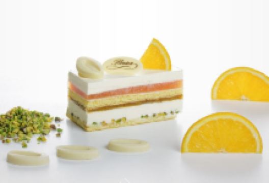 弗洛里安咖啡馆美食图片