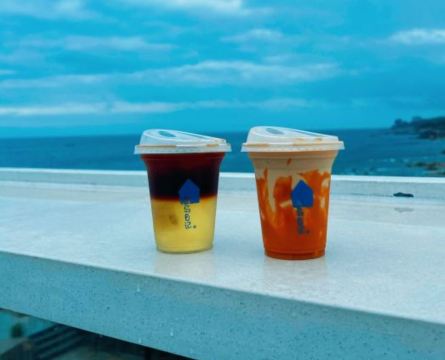 海岛日记(养马岛店)