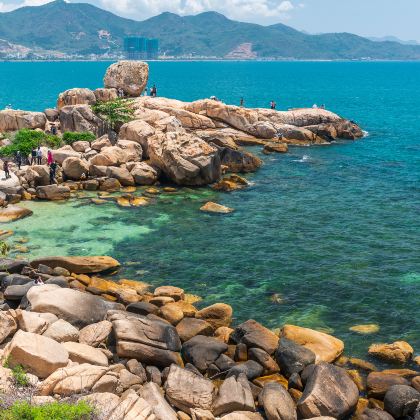 越南胡志明市+美奈+芽庄+河内7日6晚私家团