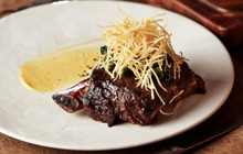 JW Steakhouse餐厅图片