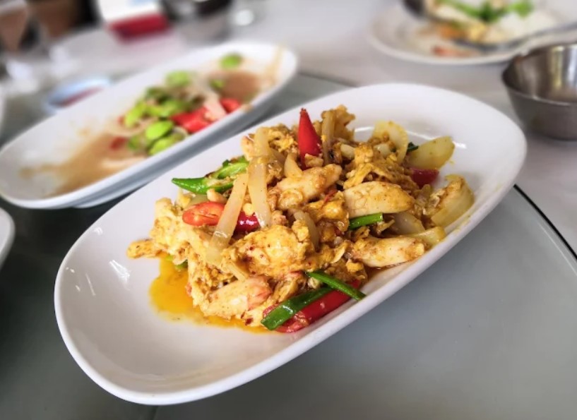 Kan Eng Restaurant餐厅图片