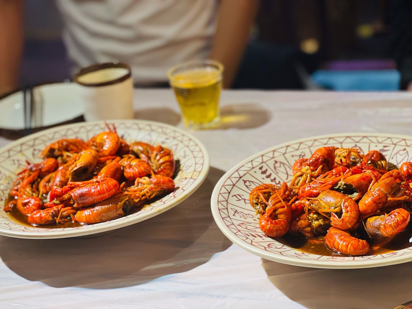 有位虾匠·香辣蟹·小龙虾(市北店)