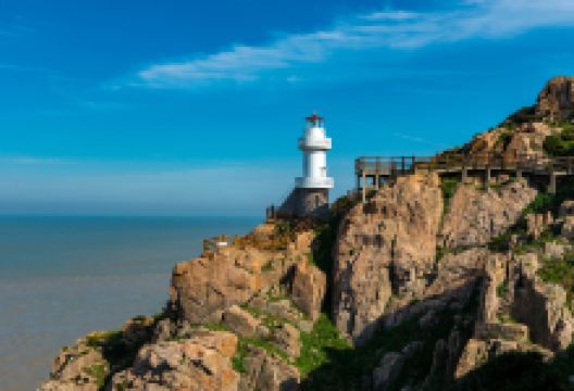 六合朝阳景区景点图片