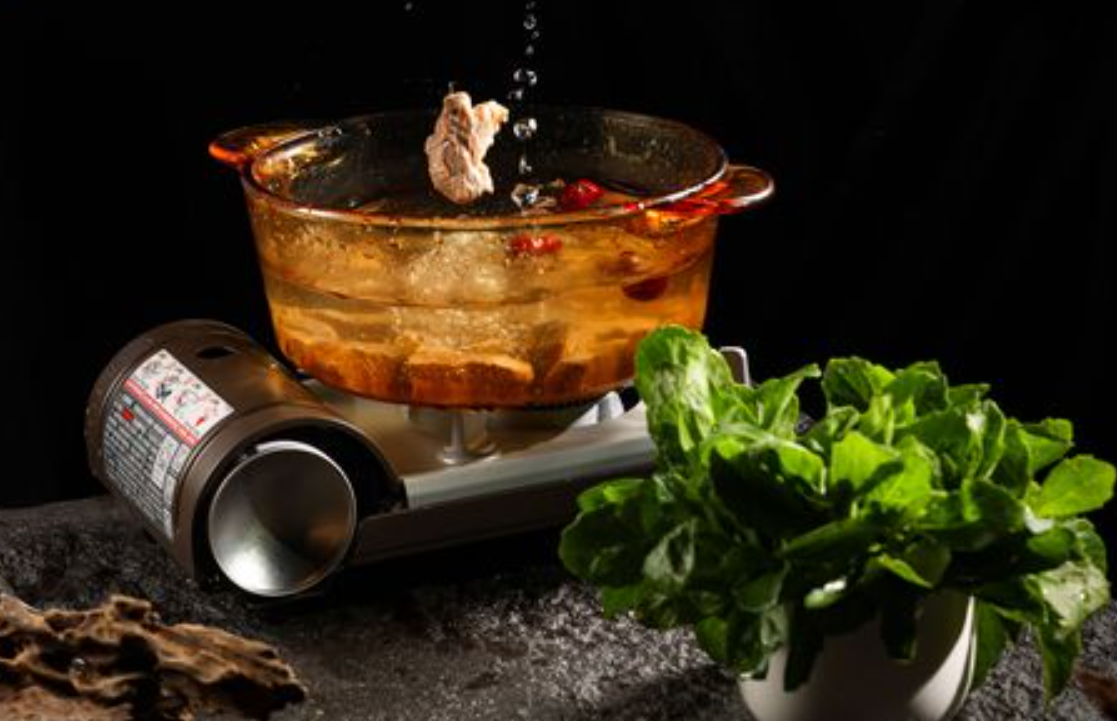 漳州东山悦华酒店·闽筵1984中餐厅餐厅图片