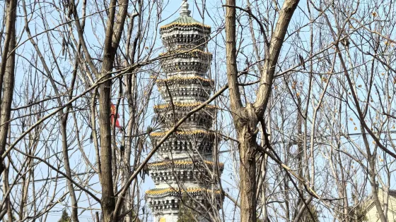 寶峯塔