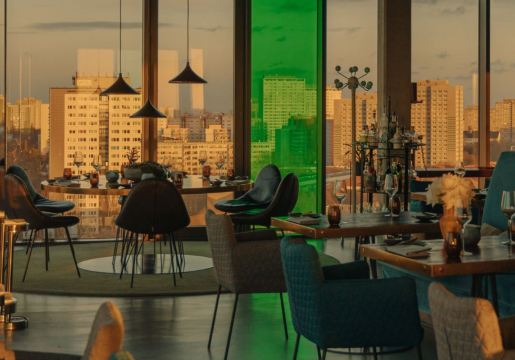 Skykitchen