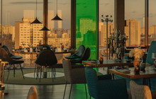 Skykitchen餐厅图片