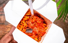 Dal Moro's Fresh Pasta to Go餐厅图片