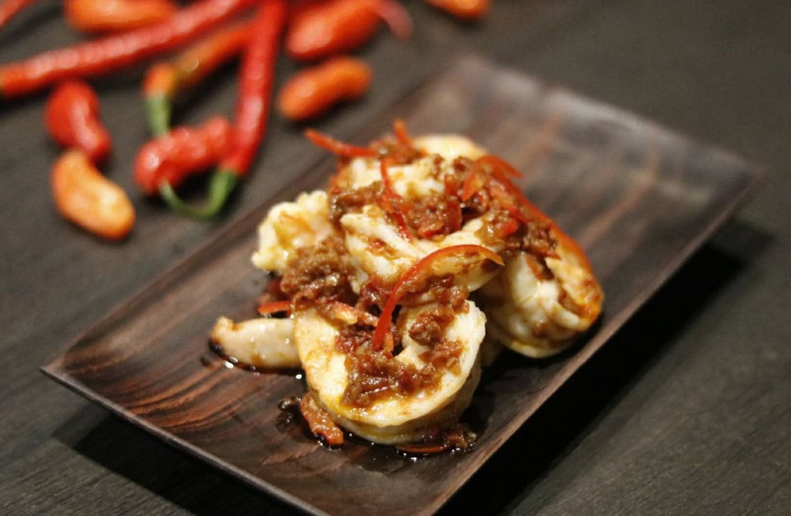 Sambal Shrimp Restaurant & Bar餐厅图片