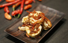 Sambal Shrimp Restaurant & Bar餐厅图片