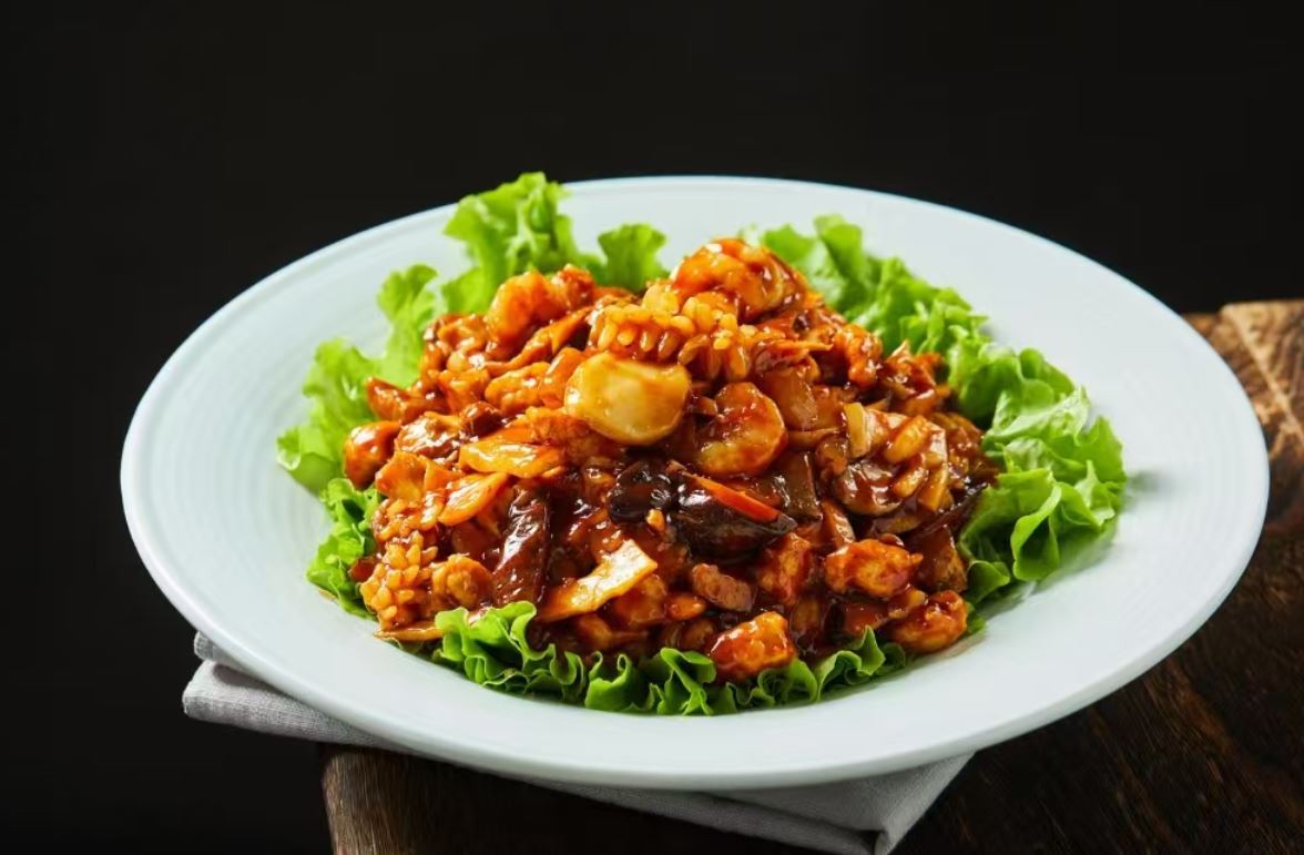 HUIBIN RESTAURANT