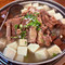 小黄牛朝鲜族特色汤饭馆(长白山店)