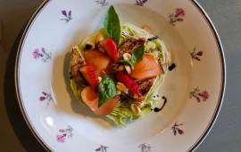 Restaurant Savotta