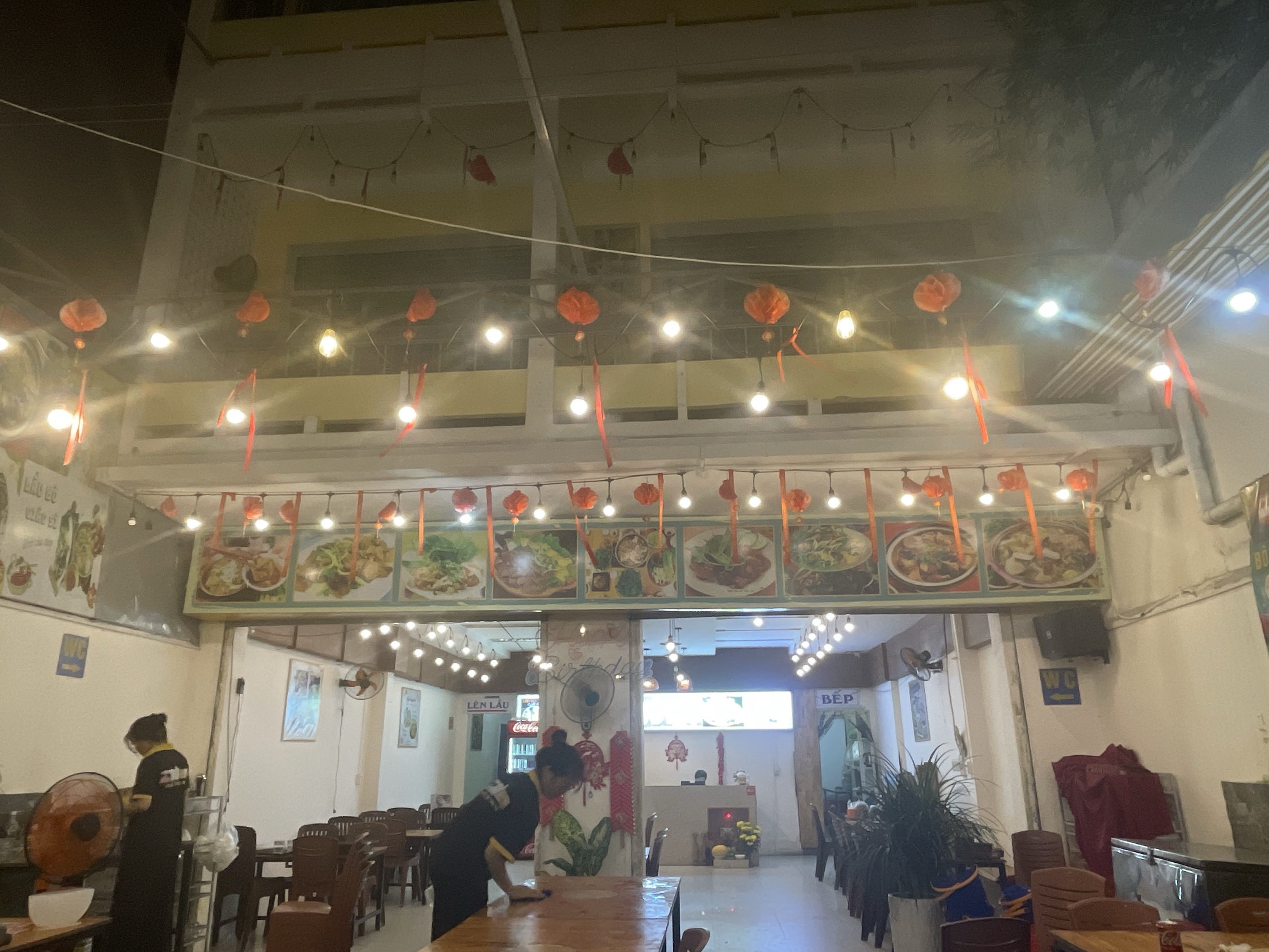 Lẩu Bò Giáo Sĩ Nha Trang _ 292 Dã Tượng